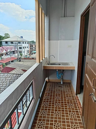 1 Bedroom, 1 Bathroom - Apartment Pattaya - photo 8