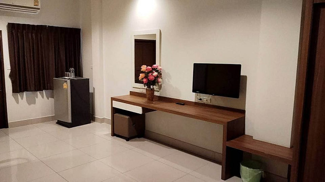 1 Bedroom, 1 Bathroom - Apartment Pattaya - photo 2