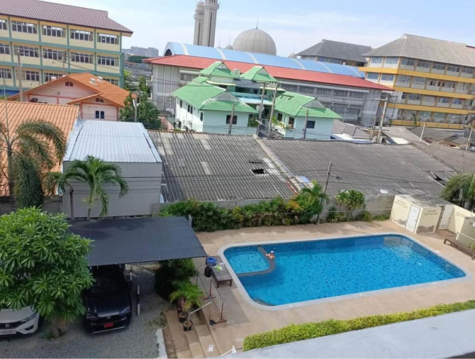 1 Bedroom, 1 Bathroom - Apartment Pattaya - photo 5