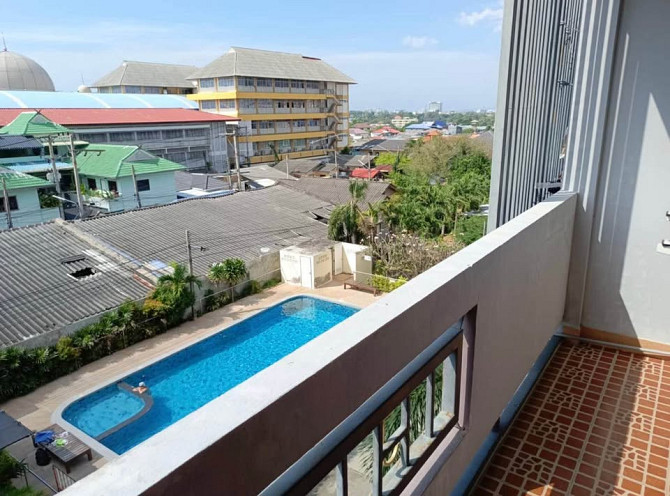 1 Bedroom, 1 Bathroom - Apartment Pattaya - photo 7