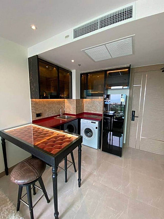 1 Bed 1 Bath - Apartment Pattaya - photo 2