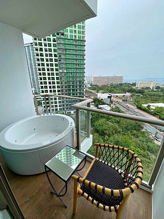 1 Bed 1 Bath - Apartment Pattaya - photo 1