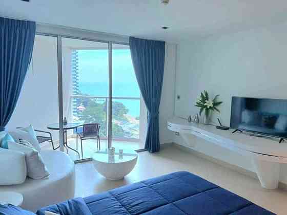 1 Bedroom, 1 Bathroom - Apartment Pattaya