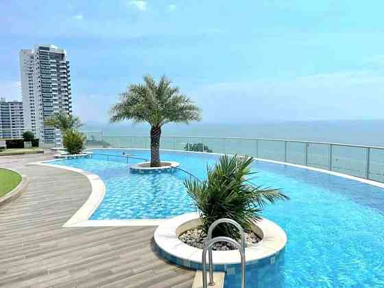 1 Bedroom, 1 Bathroom - Apartment Pattaya