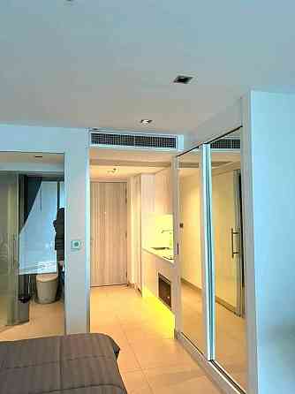 1 Bedroom, 1 Bathroom - Apartment Pattaya