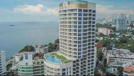 1 Bedroom, 1 Bathroom - Apartment Pattaya