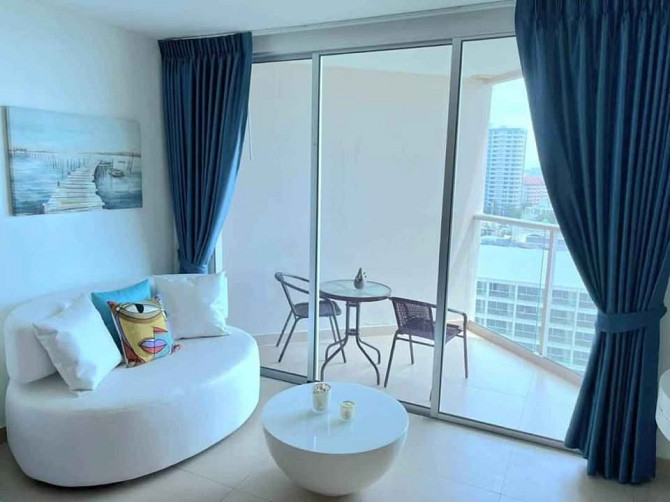 1 Bedroom, 1 Bathroom - Apartment Pattaya - photo 3