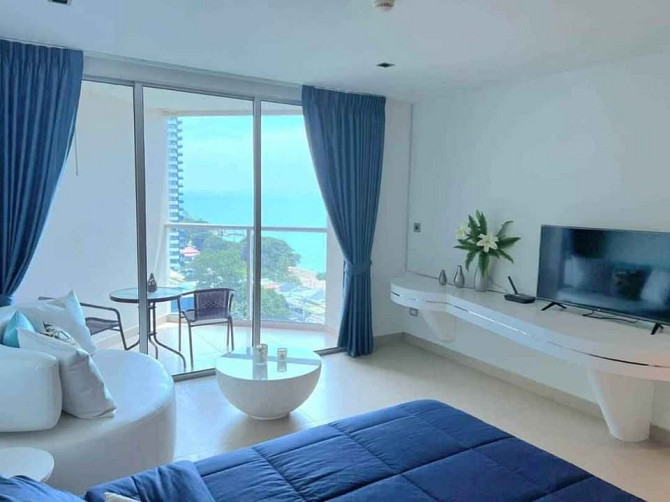 1 Bedroom, 1 Bathroom - Apartment Pattaya - photo 6