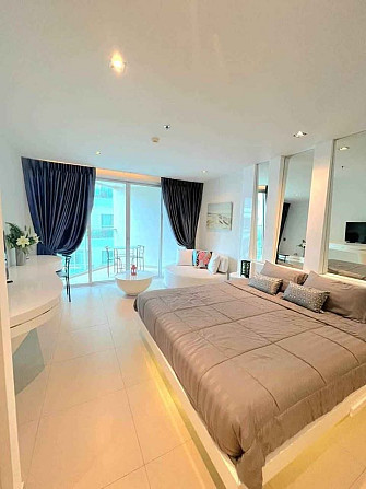 1 Bedroom, 1 Bathroom - Apartment Pattaya - photo 8