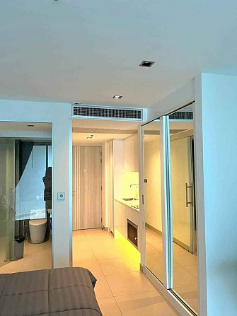 1 Bedroom, 1 Bathroom - Apartment Pattaya - photo 5