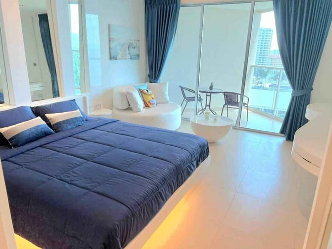 1 Bedroom, 1 Bathroom - Apartment Pattaya - photo 7