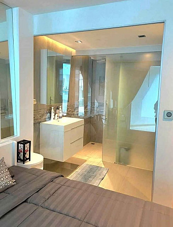 1 Bedroom, 1 Bathroom - Apartment Pattaya - photo 4