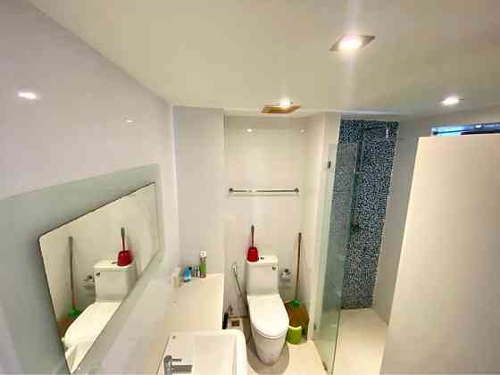 1 Bed 1 Bath - Apartment Pattaya