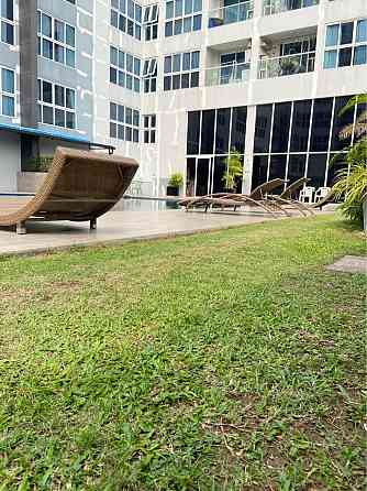 1 Bed 1 Bath - Apartment Pattaya