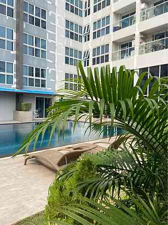 1 Bed 1 Bath - Apartment Pattaya