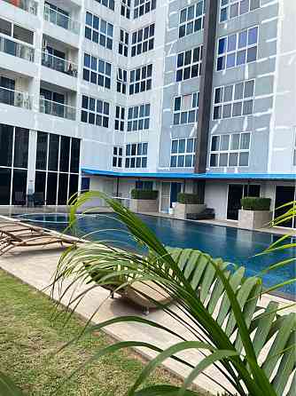1 Bed 1 Bath - Apartment Pattaya