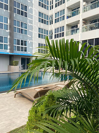 1 Bed 1 Bath - Apartment Pattaya - photo 2