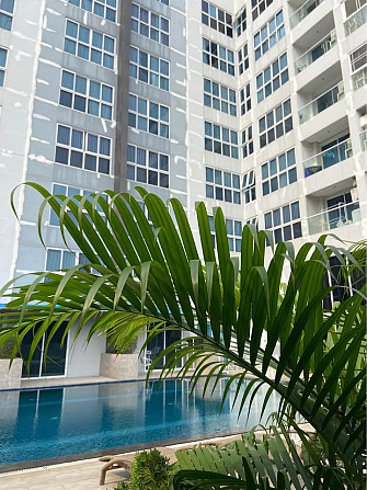 1 Bed 1 Bath - Apartment Pattaya - photo 4