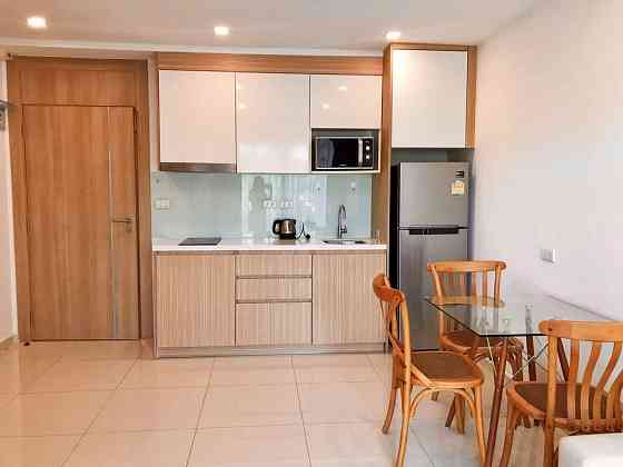1 Bed 1 Bath - Apartment Pattaya