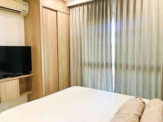 1 Bed 1 Bath - Apartment Pattaya