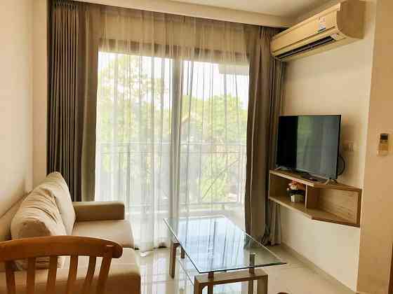 1 Bed 1 Bath - Apartment Pattaya