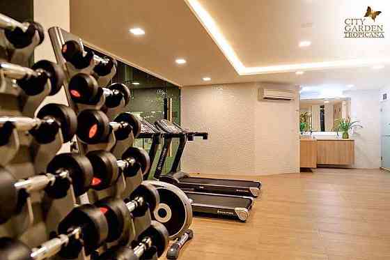 1 Bed 1 Bath - Apartment Pattaya