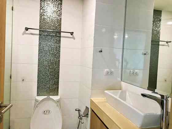 1 Bed 1 Bath - Apartment Pattaya