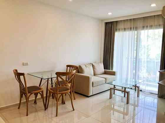 1 Bed 1 Bath - Apartment Pattaya