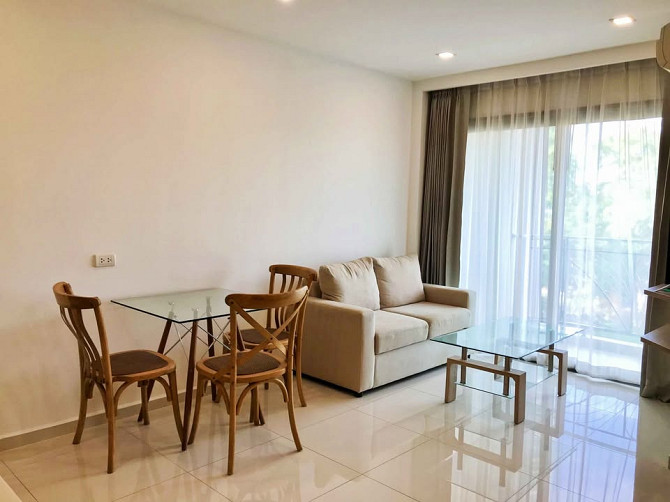 1 Bed 1 Bath - Apartment Pattaya - photo 4