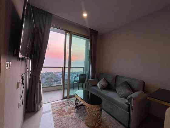1 Bed 1 Bath - Apartment Pattaya