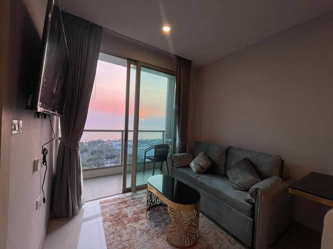 1 Bed 1 Bath - Apartment Pattaya - photo 2