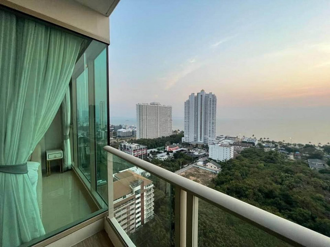 1 Bed 1 Bath - Apartment Pattaya - photo 8