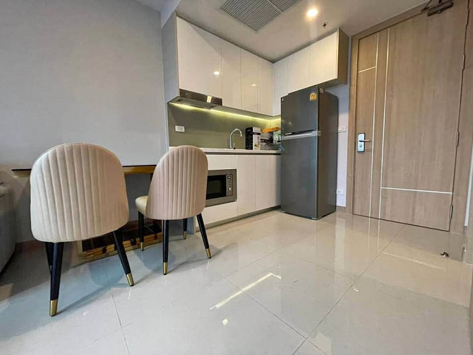 1 Bed 1 Bath - Apartment Pattaya - photo 1