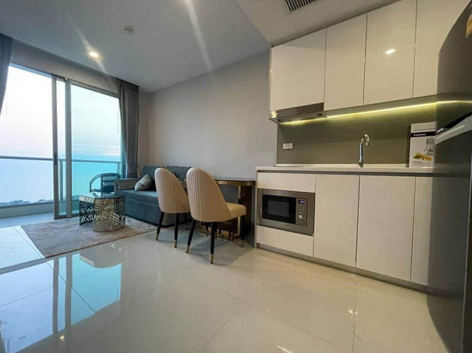 1 Bed 1 Bath - Apartment Pattaya - photo 7