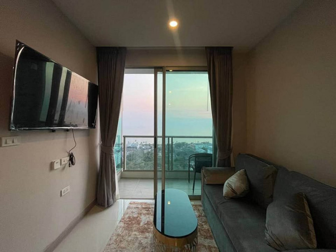 1 Bed 1 Bath - Apartment Pattaya - photo 3