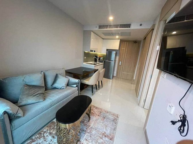 1 Bed 1 Bath - Apartment Pattaya - photo 6