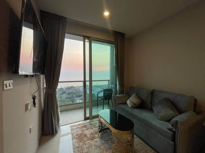 1 Bed 1 Bath - Apartment Pattaya - photo 4