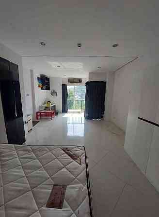 1 Bedroom, 1 Bathroom - Apartment Pattaya