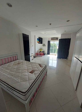 1 Bedroom, 1 Bathroom - Apartment Pattaya - photo 2