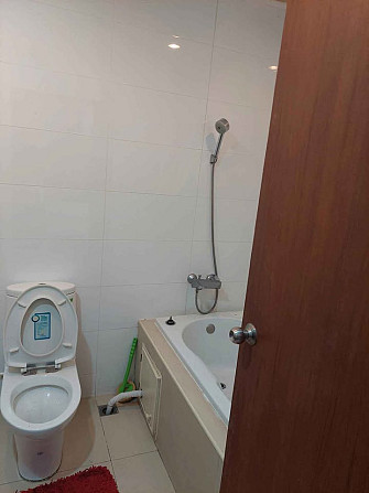 1 Bedroom, 1 Bathroom - Apartment Pattaya - photo 7