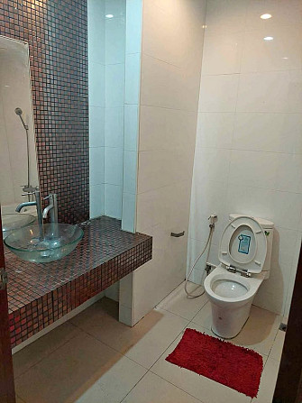 1 Bedroom, 1 Bathroom - Apartment Pattaya - photo 1