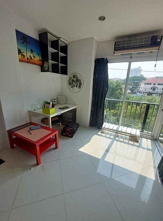 1 Bedroom, 1 Bathroom - Apartment Pattaya - photo 4