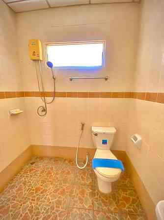 1 Bedroom Apartment, 1 Bathroom Pattaya