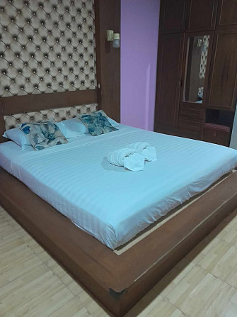 1 Bedroom Apartment, 1 Bathroom Pattaya - photo 3