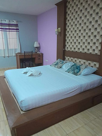 1 Bedroom Apartment, 1 Bathroom Pattaya - photo 2