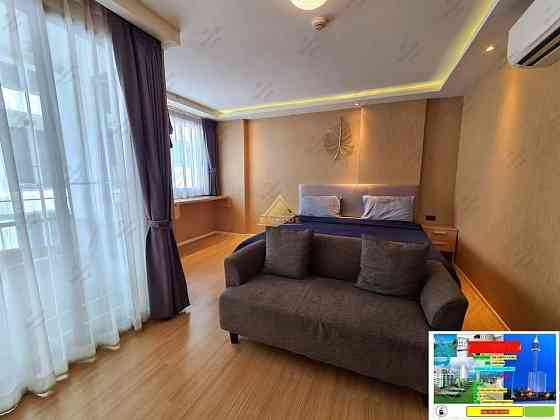 1 Bed 1 Bath Apartment Pattaya