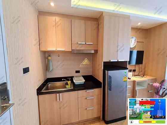 1 Bed 1 Bath Apartment Pattaya