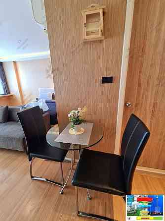 1 Bed 1 Bath Apartment Pattaya