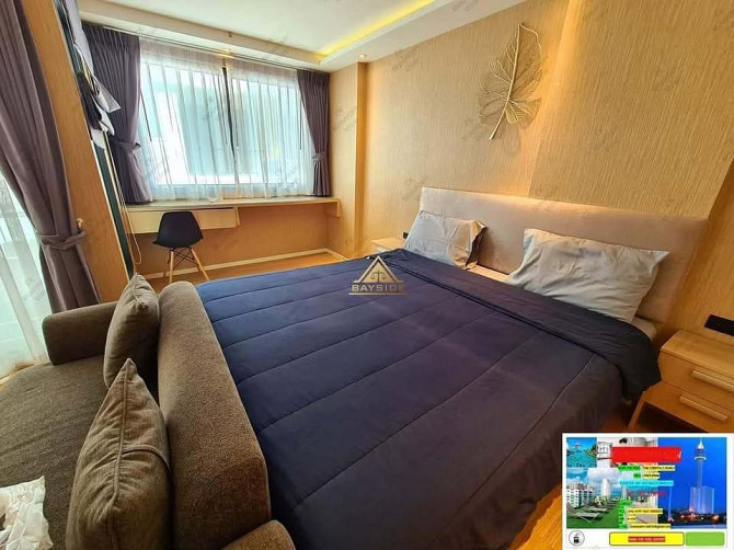 1 Bed 1 Bath Apartment Pattaya - photo 6