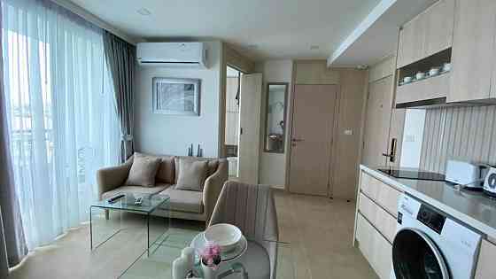 2 Beds 2 Baths - Apartment Pattaya